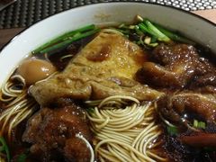 -十面春风·江南面馆(崇宁路店)