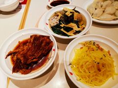 -喜家德虾仁水饺(麒麟社店)