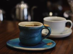-RUMORS COFFEE ROASTERY鲁马滋咖啡(湖南路店)