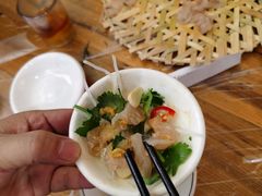 -官塘锋记鱼生·生腌·砂锅粥(牌坊街店)