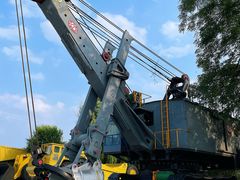 -抚顺煤矿博物馆