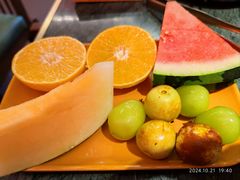 -牛New寿喜烧(曹路花园城店)