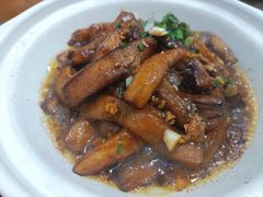 -广州海鲜酒楼(长丰园店)