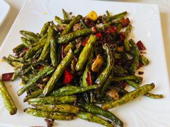 -西部马华清真兰州牛肉面·烧烤夜市(关东店)