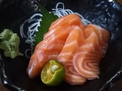-鸟鸣门屋台料理(金帝银泰店)
