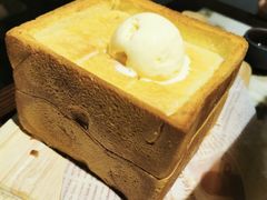 -绿茶餐厅(朝阳大悦城店)