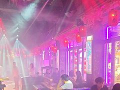 -喜鹊音乐酒馆(西街店)
