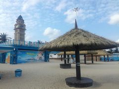 -碧海银沙景区