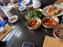 -亚龙湾红树林度假酒店-韩轩韩餐厅