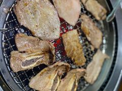 -神户赤童日式烤肉伙伴(东直门店)