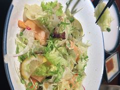 -松子料理(华威桥店)