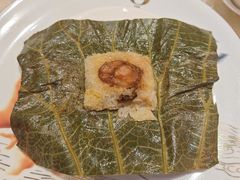 鮑參翅肚珍珠雀-8餐厅(新葡京酒店)