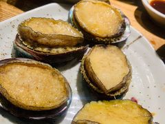 -蟹将军·松叶蟹和牛日料放题自助(K11店)
