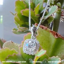 -VE DIAMOND·天然&培育钻石定制