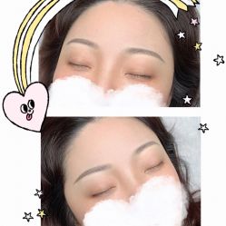 -MIVI半永久纹眉绣眉