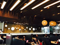 大堂-大铁勺新津菜(东丽阳光新业广场店)
