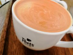 -Peet's 皮爷咖啡(东湖路手作店)