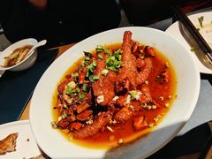 -驿舍·民國老营房院子私房菜(科学会堂店)