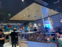 -半天妖烤鱼(印象城店)
