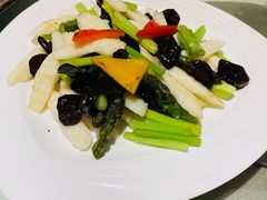 -荣粤酒家·融合粤菜