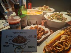 -前海沿·青岛菜(五四广场永旺店)