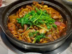 -川香煲(茅台路店)