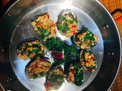 -必点海鲜·鲅鱼水饺(鞍山西道店)