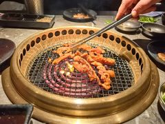 -谷牛日式烤肉(宝山U天地店)