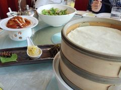 -北京全聚德(玉泉路店)