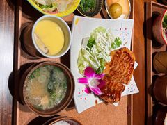 -一本料理(西溪天街店)