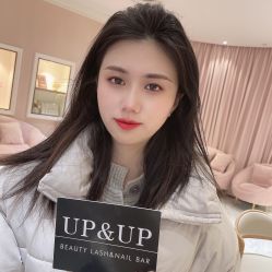 -UP&UP·半永久眉毛眼线机器野生眉