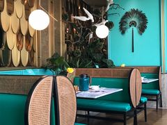 -雀蓝川菜(星悦汇店)