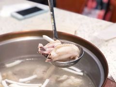 -椰子营·椰子鸡火锅(万象里店)
