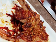 -大渔铁板烧(花园道店)