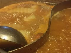 -四喜小胖·北京涮肉(五道营店)