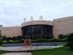 -福建师范大学(仓山校区)