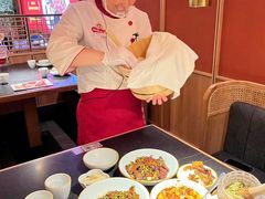-湘阁里辣(南联锦泰城店)