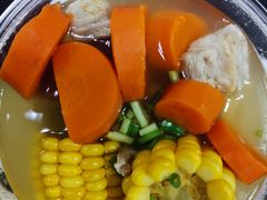 -巴莉甜甜(安高城市商业广场店)