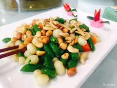 -宜宾海鲜酒家·三十年老字号