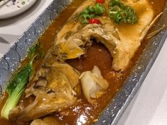 -寿州大饭店·餐厅
