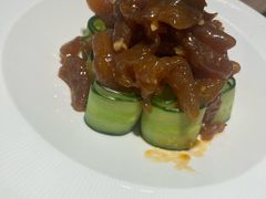 -将相和·海鲜蒸饺大连菜