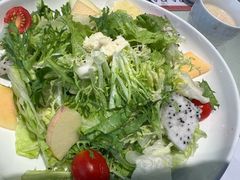 -羊巴道新疆菜·清真(上梅林店)