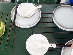 -云里小坐·小院里·团建·宴请·下午茶(三圣乡店)