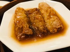 -京香轩·中餐厅(上海中庚聚龙酒店)