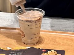 -Tims天好咖啡·贝果(雁展路万象天地店)