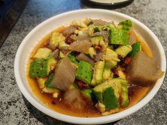 -华盛园卷子王农家菜水库鱼