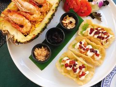-Cafe de Thaan Aoan