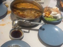 -喜庭海鲜自助(北辰三角洲北辰荟店)