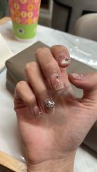-Hands Nail专业美甲美睫