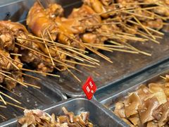 -为民烧烤吧.自贡爆炒菜(收录10年好店)